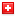 bger.ch server is located in Switzerland